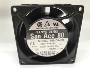 1pc   fan 109-044UL 230V 80*80*42MM - Picture 1 of 4