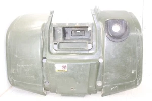 2004 Arctic Cat 650 V2 4x4 Rear Fender Plastics  - Picture 1 of 12