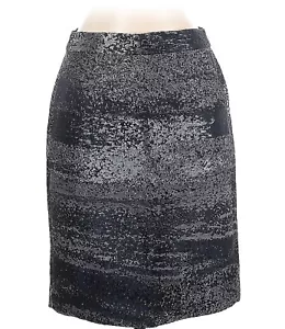 J.CREW Größe 4 Sterling Jacquard Bleistiftrock aus Schurwollmischung 30743 198 $ - Bild 1 von 9