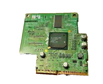 Canon FM2-9161 RB-A Board For Printer Colour Image Runner C3080 c3380 (etc) - Image 1 of 4