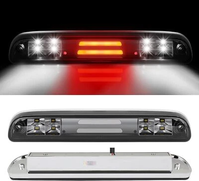 Tercera luz de freno LED para Ford Explorer Sport Trac 2001 2002 2003 2004 2005 Foto 1 de 4