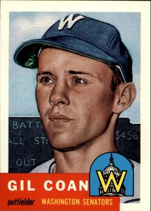 A1195- 1991 Topps Archives 1953 BB Card #s 1-200 -You Pick- 10+ FREE US SHIP