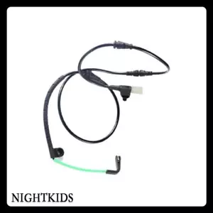 Front Brake Pad Wear Indicator Sensor Fits For Range Rover Sport 06-12 LR4 10-12 - Picture 1 of 7