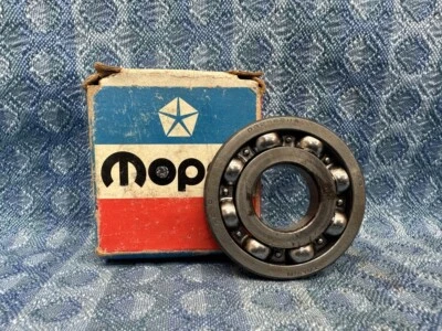 Chrysler Dodge Plymouth 1978-1979 nuevo en stock Mopar cojinete compresor de aire acondicionado #3704448 Foto 1 de 4