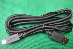 USB Charging Cable for Bose SoundLink Mini II 2 Wireless Speaker Power Charger B - Picture 1 of 3