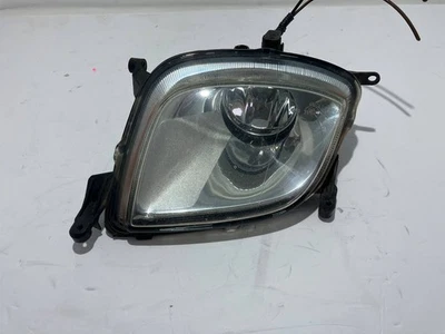 Farol de neblina Porsche Cayenne destro fabricante de equipamento original 2003-2006 passageiro - Imagem 1 de 4