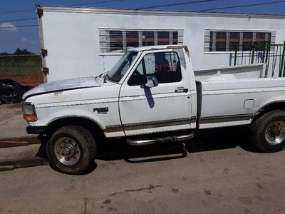 Motor limpiaparabrisas de 8501 PBV compatible con camioneta Ford F250 87-97 916131 Foto 1 de 4