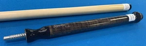 Varilla de salto Jacoby JUMPER-GRIS 13 mm de diámetro eje de arce duro - Imagen 1 de 2