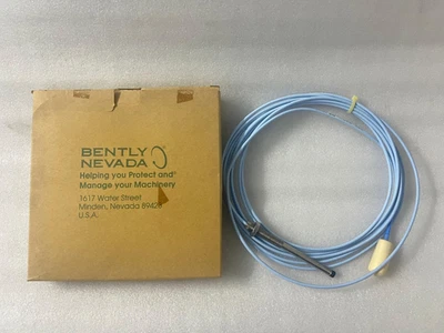 Bently Nevada 330103-06-11-50-02-00 Sensor Probe - Image 1 of 4