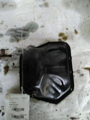 11-18 Subaru Forester Oil Pan 2.5 Liter Lower  - Image 1 of 4