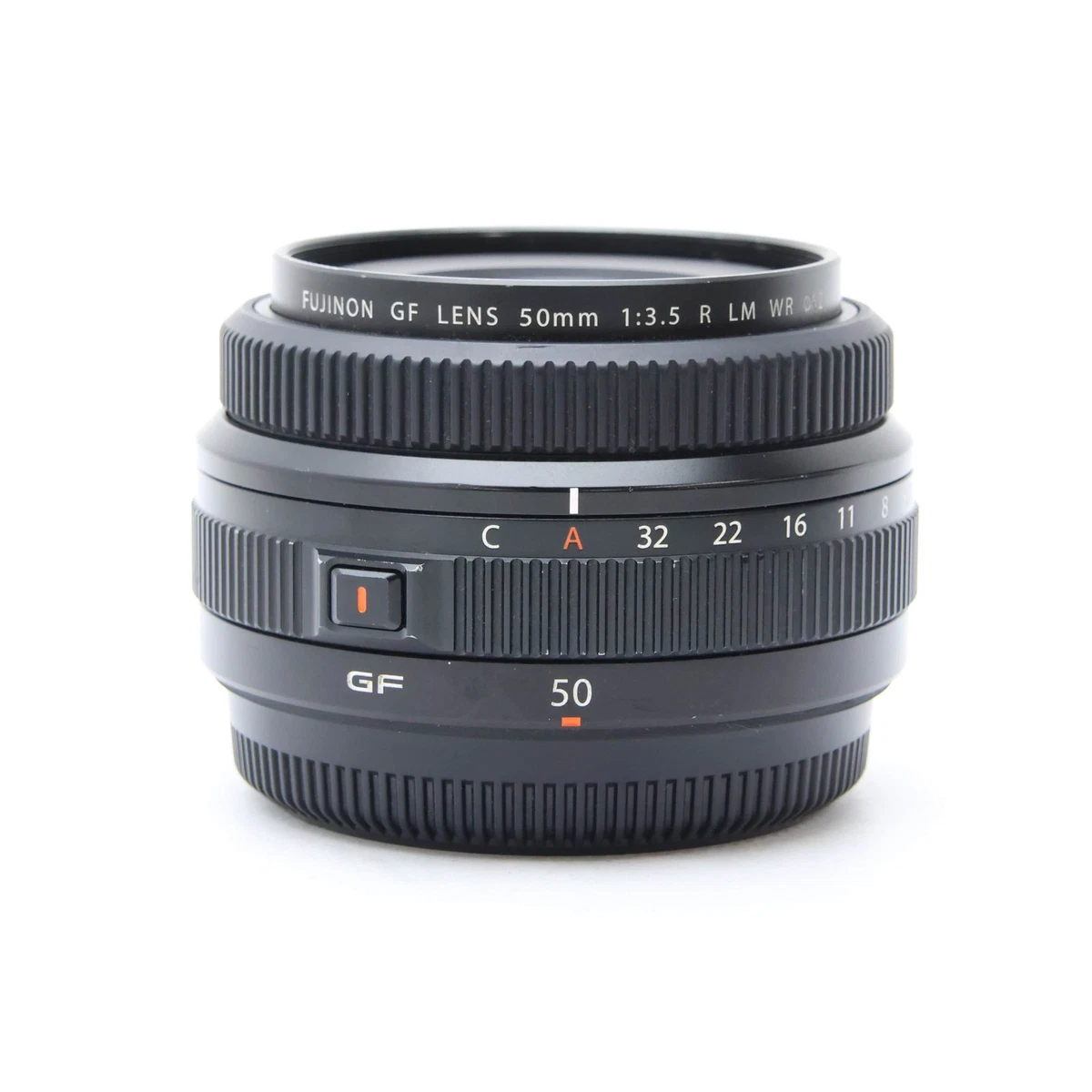 Fujifilm f/3.5 Camera Lenses 50mm Focal for sale - eBay