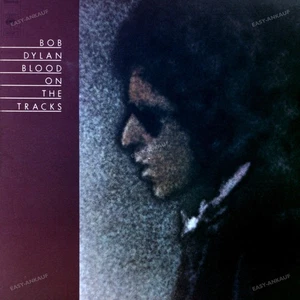 Bob Dylan - Blood On The Tracks LP (VG+/VG+) ' - Picture 1 of 1