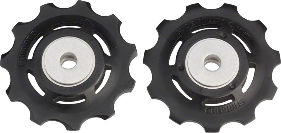Shimano Ultegra RD-6800 11-Speed Rear Derailleur Pulley Set: Version 2 - Image 1 of 1