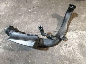 Volvo XC60 2010 Diesel intercooler hose pipe 31319049 ADV116227 - Picture 1 of 4