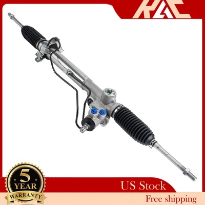 Power Steering Rack &Pinion Assembly For Toyota Tacoma 1999-2000 V6 3.4L 97-1611 - Image 1 of 4