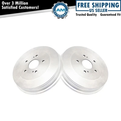 Juego de tambor de freno trasero para Suzuki Grand Vitara Foto 1 de 4