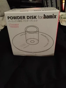 Bamix Cherry Terrace Powe Disk für Bamix - Bild 1 von 3