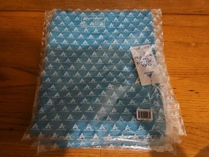 Men's Arctic Cool Hydrofreeze X Technology Size medium Teal Punch crew neck NWT - Picture 1 of 4