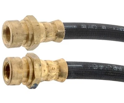 Manguera hidráulica de freno trasero de repuesto para Kia Sephia 1997, 2000-2004, Spectra Foto 1 de 3