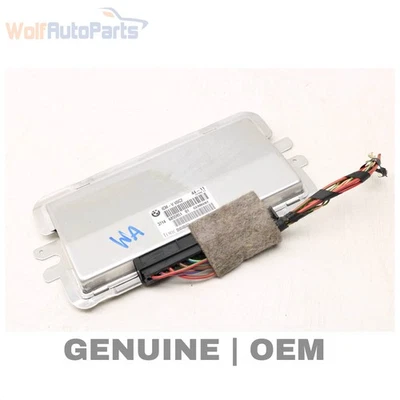 BMW 640I XDRIVE GRAN CUPÉ 2014-2019 - Módulo de control de suspensión / VDC 6855951 Foto 1 de 4