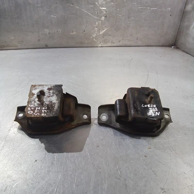 Par de soportes y soportes de motor Subaru Impreza Newage 2001-2007 EJ255 EJ207 Foto 1 de 4