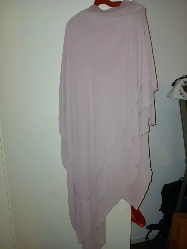 Khimar Hijab Islam  Jilbab - Bild 1 von 1