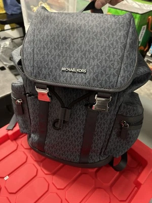 Мужская дорожная сумка Michael Kors - Изображение 1 из 4