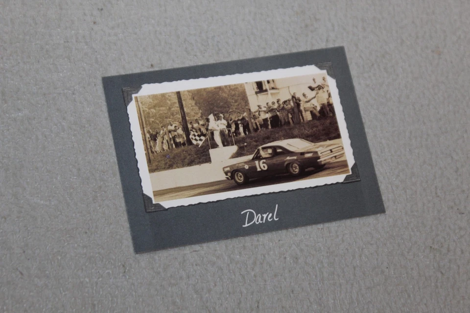 1989 MAXX NASCAR Racing Trading Cards Complete Finish Your List Set U-Pick - Image 1 of 1