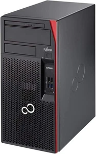 Fujitsu Esprimo P757/E85+ Intel Quad Core i7 1TB SSD Festplatte 32GB Speicher  - Bild 1 von 10