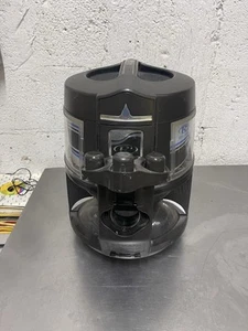 Rainbow Vacuum Cleaner E2 Type 12 Blue Series Canister Vacuum Cleaner - Picture 1 of 9