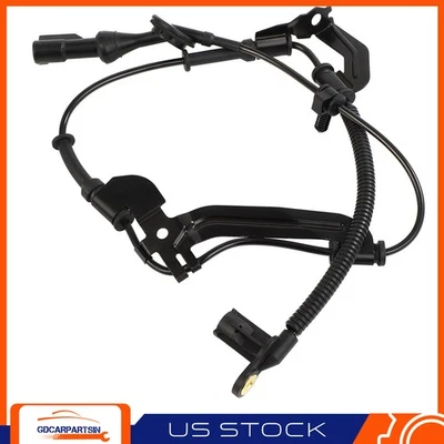 Sensor de velocidad de rueda ABS lado del conductor delantero para Mercury Mariner Ford Escape 2009-12 Foto 1 de 4