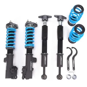 MaXpeedingrods T6 Coilovers Lowering Suspension Kit For Mazda CX-3 DK 2016-2021 - Picture 1 of 17