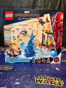 LEGO -76129 Marvel Spider-Man Super Heroes Hydro-Man Attack SEALED BRAND NEW!!! - Picture 1 of 7