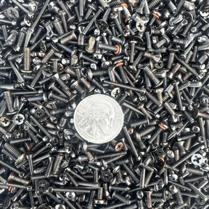 1LB Bulk Mini Mixed Small Screws for Electronics, Laptop, Camera High-Quality - Picture 1 of 4
