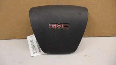 GMC Acadia 2013-2016 airbag de rueda bolsa de aire del conductor fabricante de equipos originales Foto 1 de 4