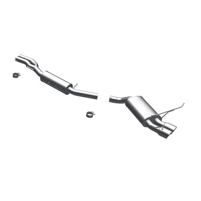 Escape Magnaflow Catback compatible con 08-09 BMW 128i 3,0 L Foto 1 de 4