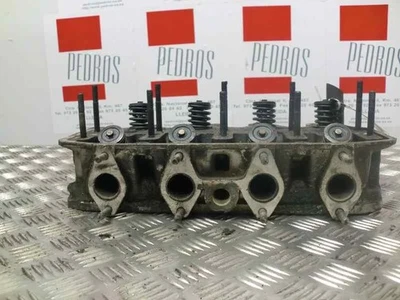 AK15A ENGINE CYLINDER HEAD / 49967 / 91878 FOR LADA SAMARA 2108/2109 1.3 - Image 1 of 4