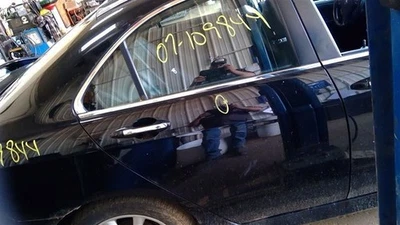 Электрические окна задней двери для пассажира подходят для 04–08 TSX 10282064 - Изображение 1 из 4