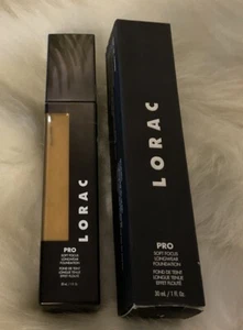 Lorac Pro Medium 11 Soft Focus Foundation - Picture 1 of 1