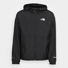 The North Face M Hydrenaline Mens Lightweight Jacket Water Resistant Hooded Coat