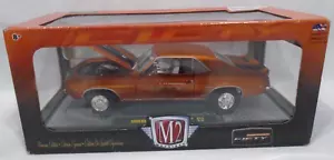 1969 Chevrolet Chevy Camaro Z/28 M2 Machine 1/24 RS15 - Bild 1 von 6