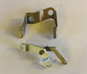 Bedford HA Viva Van NEU Drosselklappensteuerung Betätigungshalterungen & Hebel - Bild 1 von 2