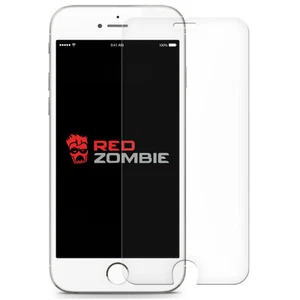 Protector Pantalla Cristal Templado para iPhone 7 - Transparente - Imagen 1 de 1