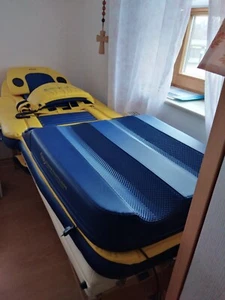 hhp Massageliege VM 9100 RM III, wenig benutzt - Bild 1 von 7