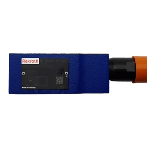 R900409844 ZDB 6 VP2-4X/200V Bosch Rexroth Druckbegrenzungsventil - Picture 1 of 5