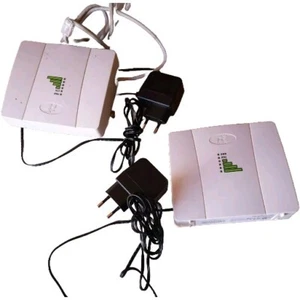 Wlan Gateway Bridge +Netzteil/Ruckus MF7211 MediaFlex Smart - Bild 1 von 10