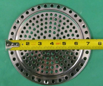 Rosewill R-HCO-15001 Convection Oven Replacement Parts ~ Heating Element Guard - Image 1 of 4