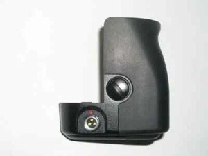 Canon Grip GR20 for EOS 600, 620, 630, 650,RT Cameras with Shutter Remote Plug - Picture 1 of 3
