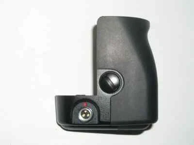 Empuñadura Canon GR20 para cámaras EOS 600, 620, 630, 650, RT con obturador enchufe remoto Foto 1 de 3