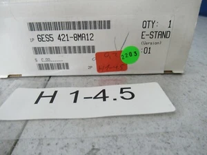 Siemens Simatic S5 6ES5421-8MA12 Entrée Numérique Module Inutilisé - Picture 1 of 5